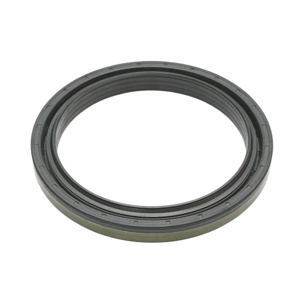 Paraolio del mozzo ruota anteriore JCB 127 × 160 × 15,5–17 mm – codice OEM 904-50033