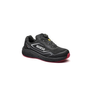 SPARCO SCARPE IMPULSE ROTOR NERO S1P N.47