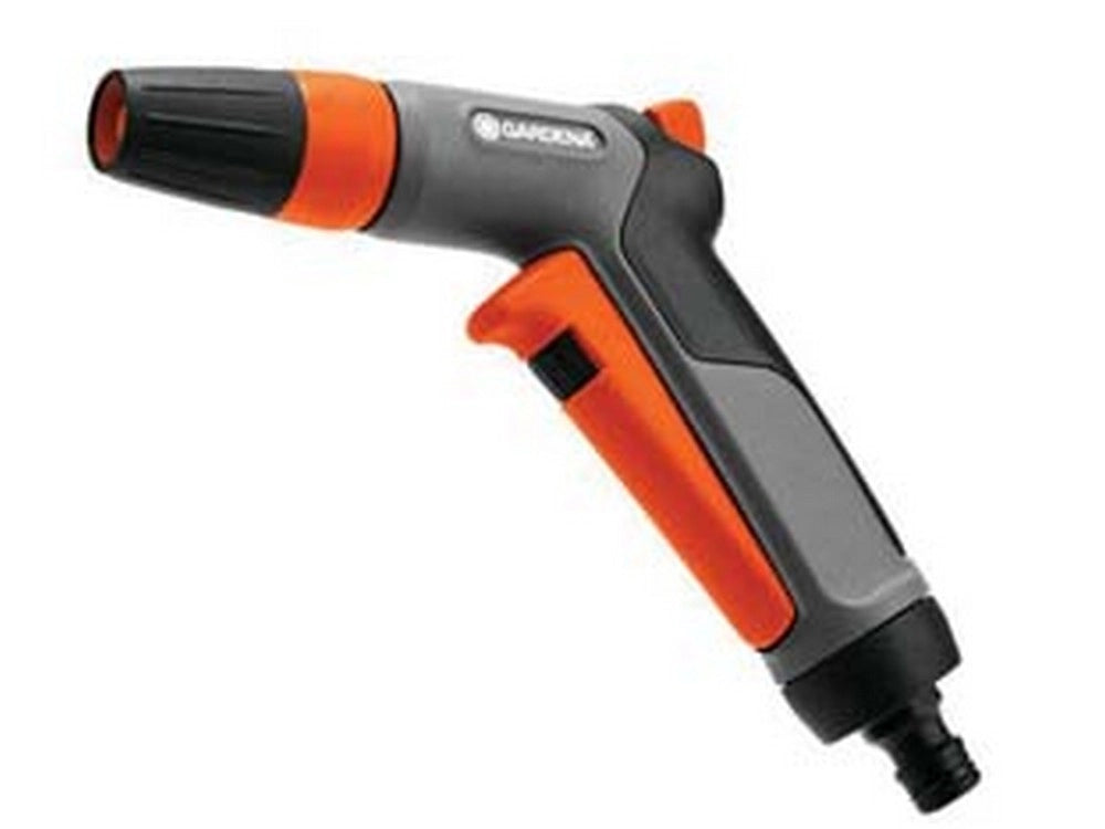 1blister idropistola a lancia a impulsi classic con innesto rapido - blister (623132 cod:ferx.fer303613