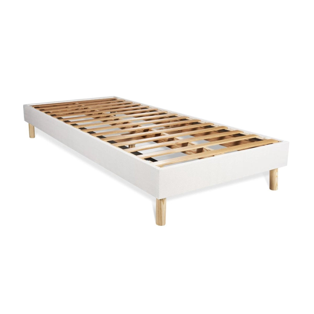 Kit rete e materasso matrimoniale Actimemo max 80x190cm - Spessore : 26cm- memory foam - rigido