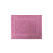 Tappeto Da Bagno Malva 45X60Cm Ax0192