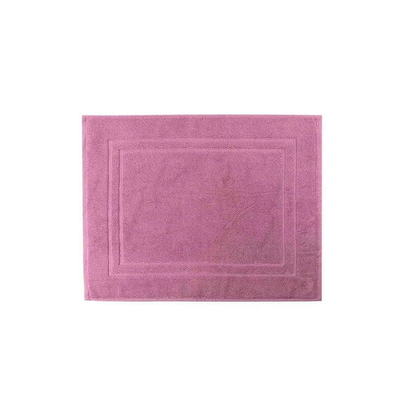 Tappeto Da Bagno Malva 45X60Cm Ax0192