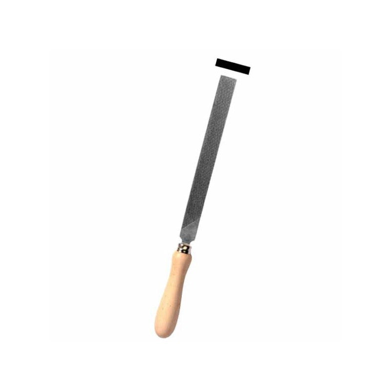 Lima Piatta 1/2 Dolce 8" Manico Le