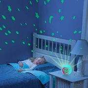 Alarme per bambini - Trainer del sonno per bambini - Lampada da notte per bambini