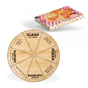 Piatto per pizza