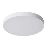 Italux Plafoniera LED Orbital 60cm 60W 3000K Bianca