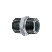 NIPPLE ZINCATO- 1 -CONF- FAIDF- pezzi 1