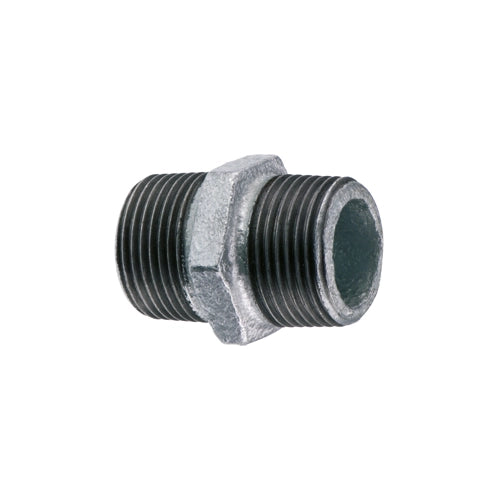 NIPPLE ZINCATO- 1 -CONF- FAIDF- pezzi 1