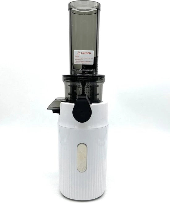 Sapcentrifuga per verdure e frutta - Anti drup - Tritacarne per succhi di verdure e frutta