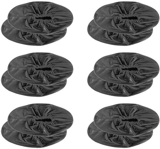 Antislip Overschoenen per 6 pezzi per protezione dei piedi e del pavimento