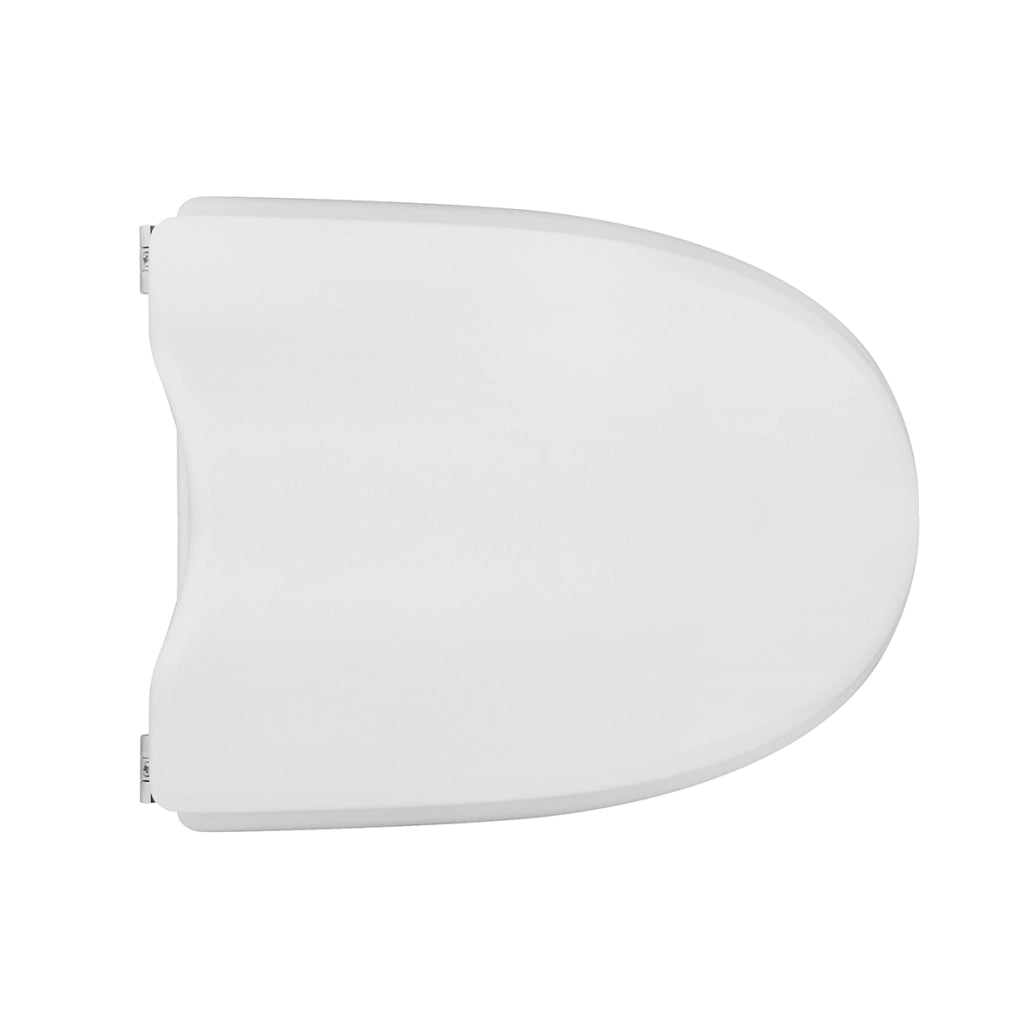 SEDILE WC PER HATRIA-SPEA VASO MAJORA- Bianco - Cerniere C espansione- CW- pezzi 1