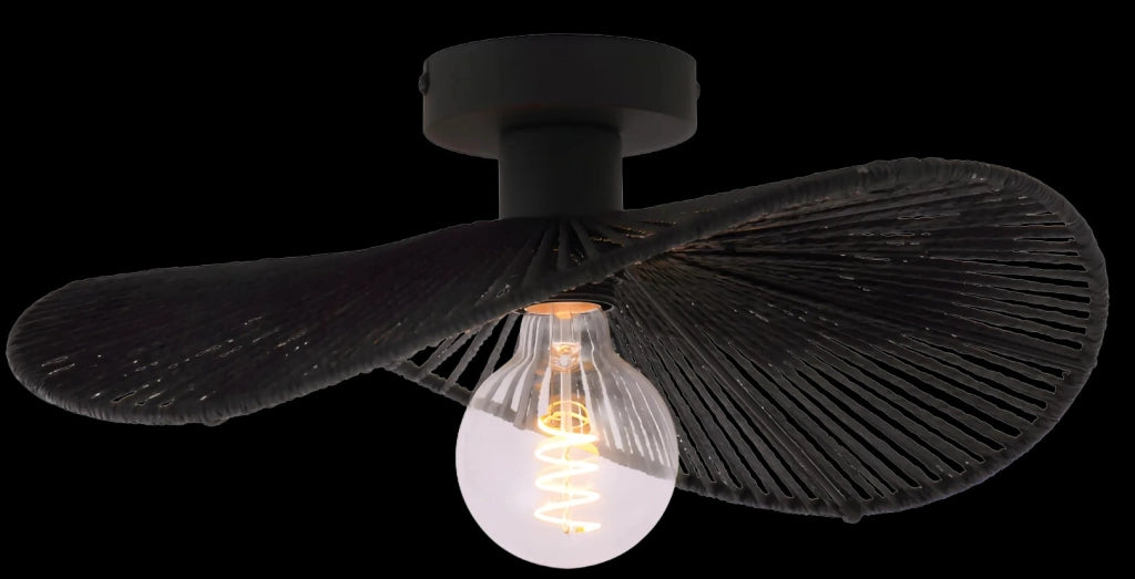 Lampada APP1832-1C Black