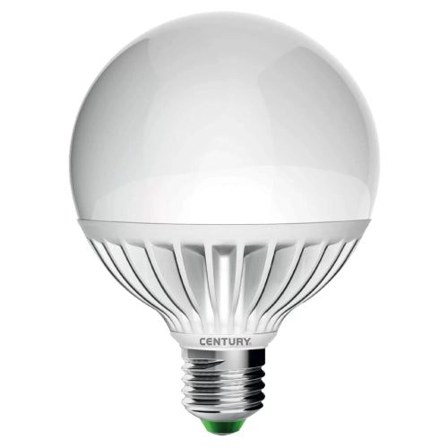 GLOBO ARIA LED G100 18W E27 3000K 1710LM
