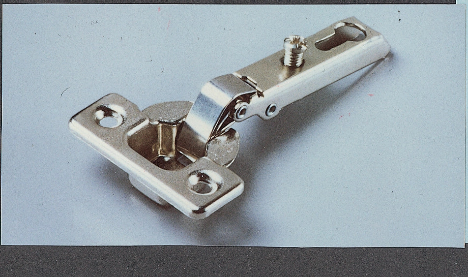 BL CERNIERA PER MOBILI D 26 COLLO 15 DA 2 PZ- 5,0 blister