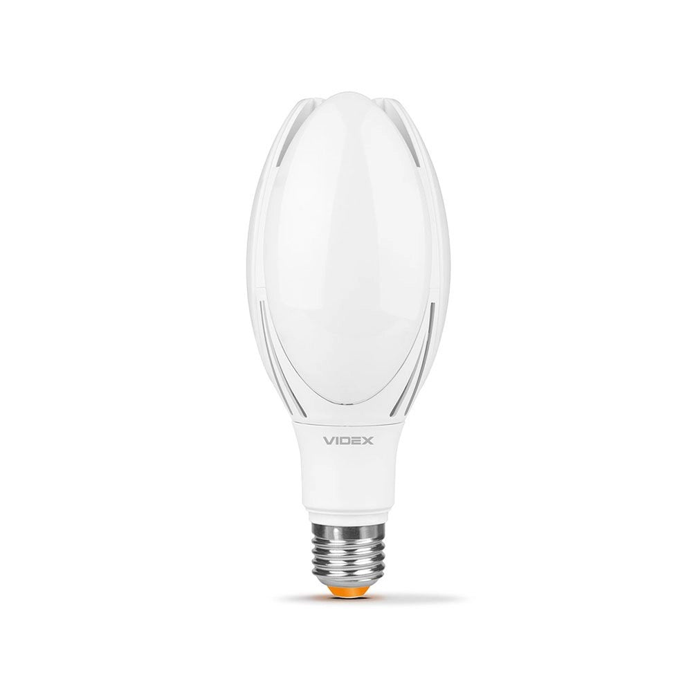 Lampadina LED industriale A96 30W E27 3200lm 4000K Videx