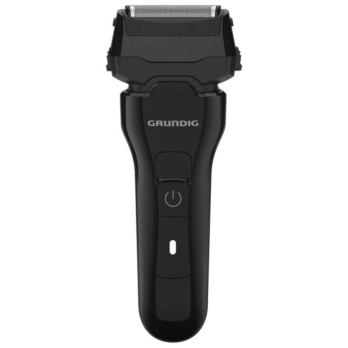 Grundig MS 6330 Rasoio Trimmer Nero