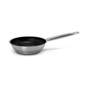 Padella ballarini 9201 32 9200 acciaio satinato