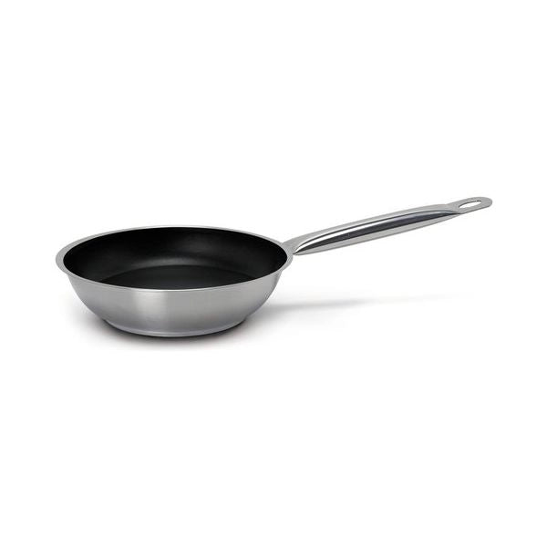 Padella ballarini 9201 32 9200 acciaio satinato