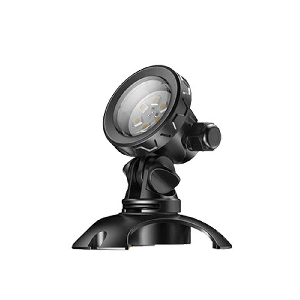 SunSun CED-110 - faretto 1w per l'illuminazione di laghetti e fontane