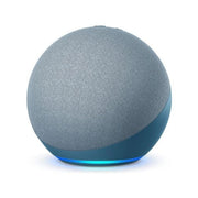 Assistente vocale alexa echo 4gen ceruleo b085hk4kl5