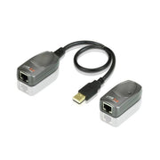 Aten extender usb 2.0 cat 5 (fino a 60 m) - UCE260-AT-G
