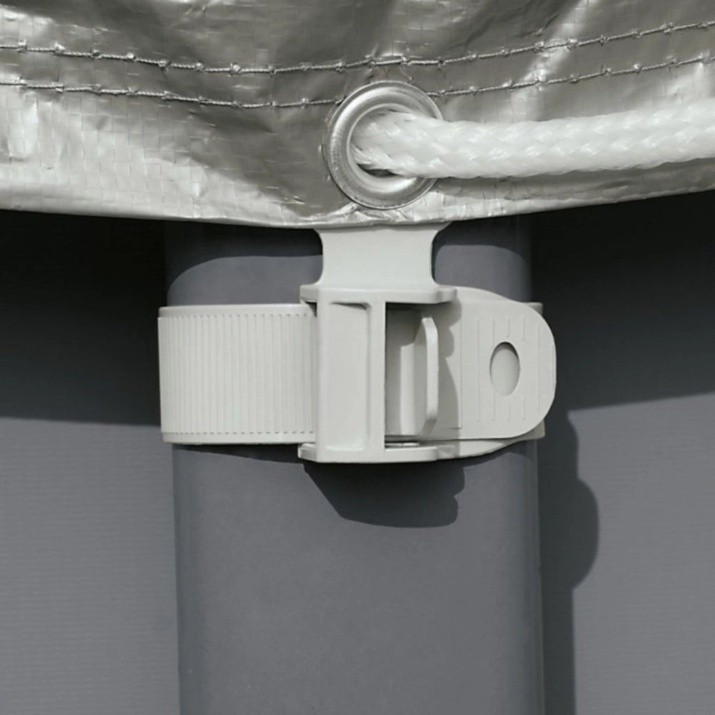 Intex COPRIPISCINA DELUXE PER PISCINE FRAME DA D.549CM