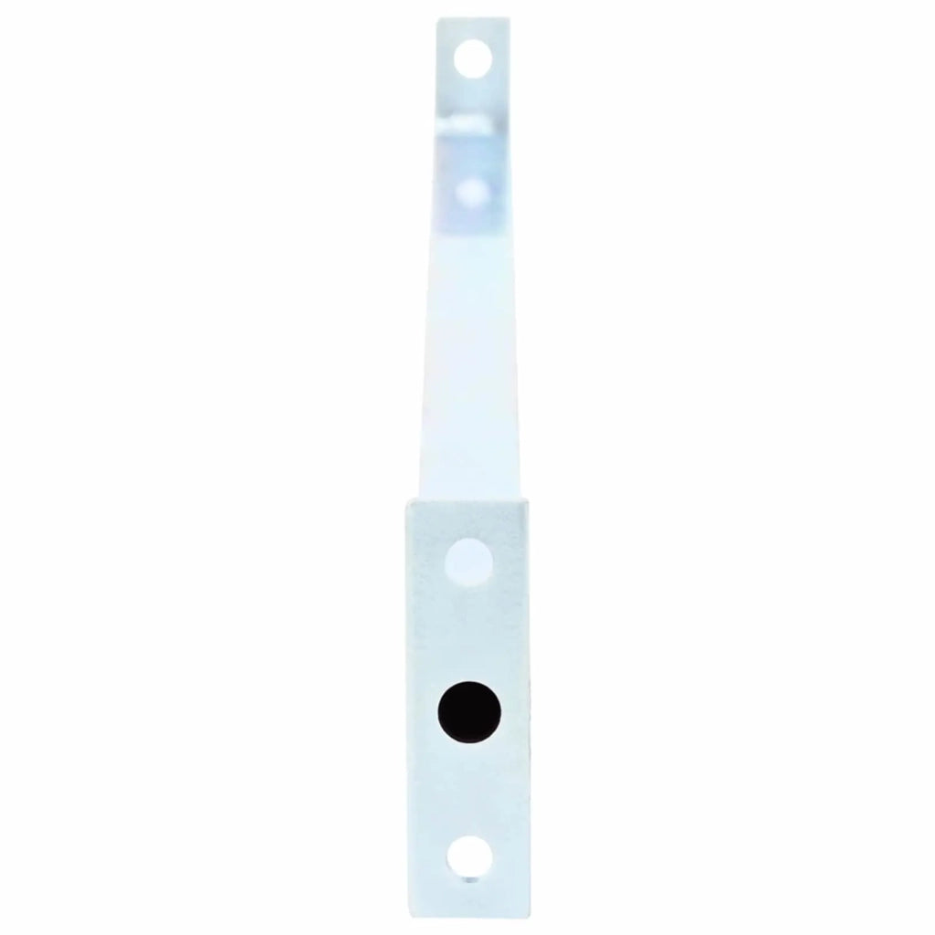 Barra di Sicurezza Regolabile per Finestra 6 pcs Argento 42028275