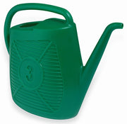 10pz innaffiatoio plastica 3 l cod:ferx.10100