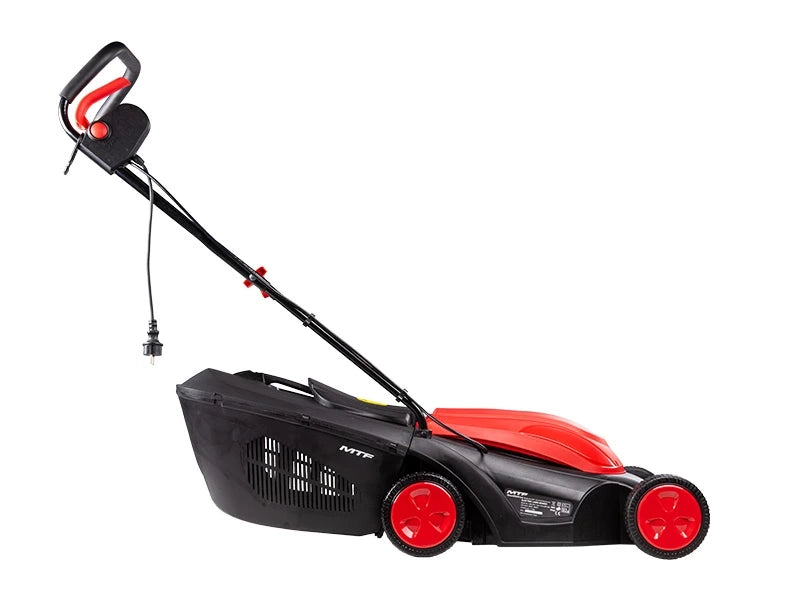 Tosaerba elettrico MTF 38 H