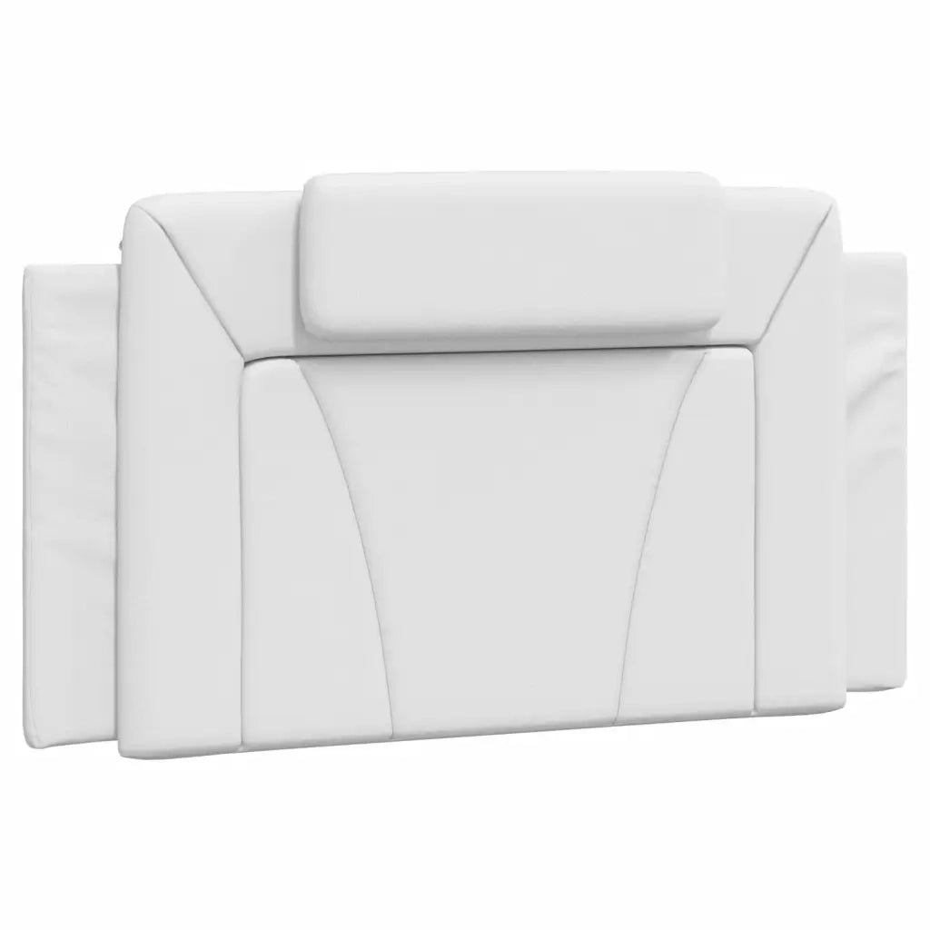 Giroletto Viana con LED senza Materasso Bianco 100x203 cm