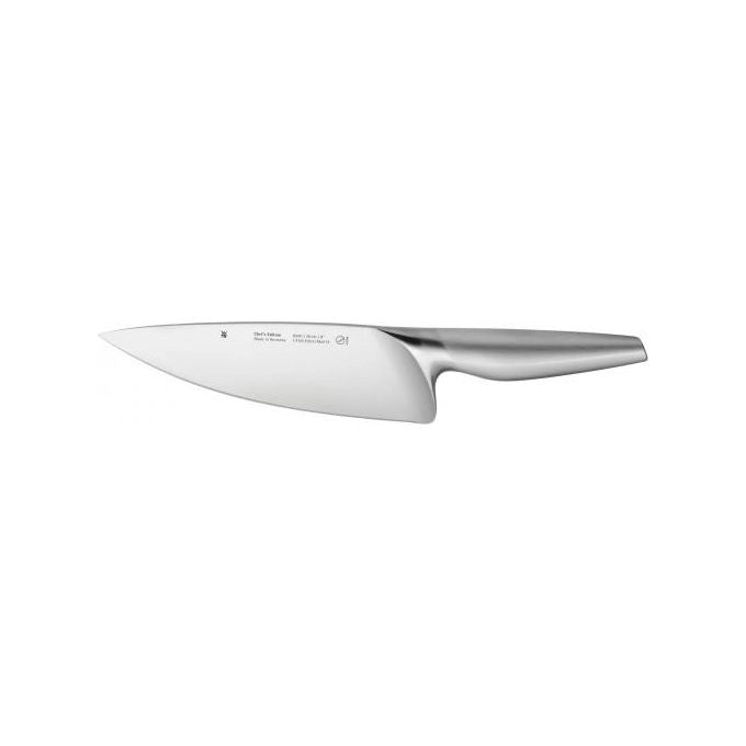 WMF 18.8200.6032 Chef's Edition Coltello da cuoco Lama 20 cm Acciaio inox Cromargan colore Acciaio inox