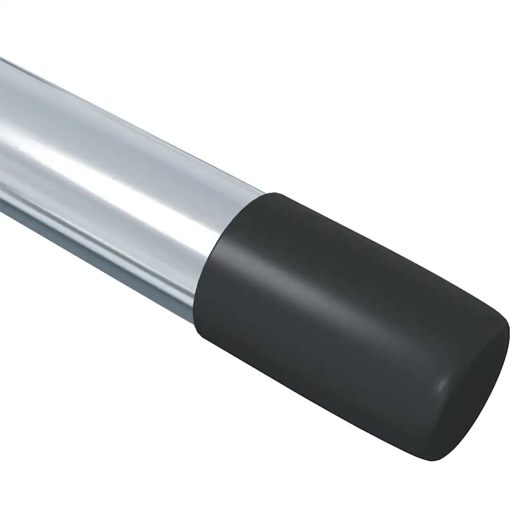 Cilindro a Gas per Sedia da Ufficio Cromo 355-540 mm Ferro 42010001