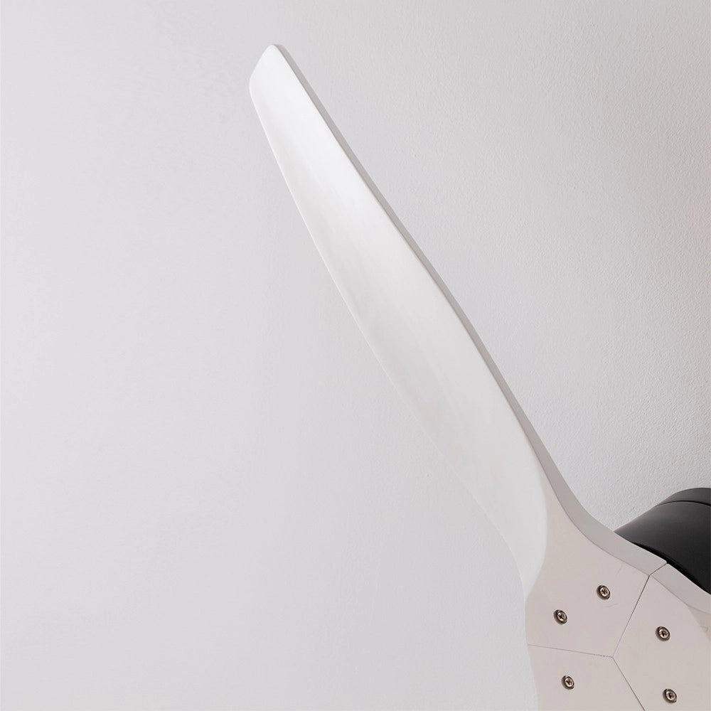 CECOTEC A01_EU01_122160 - EnergySilence Aero 5400 Classic Black&White