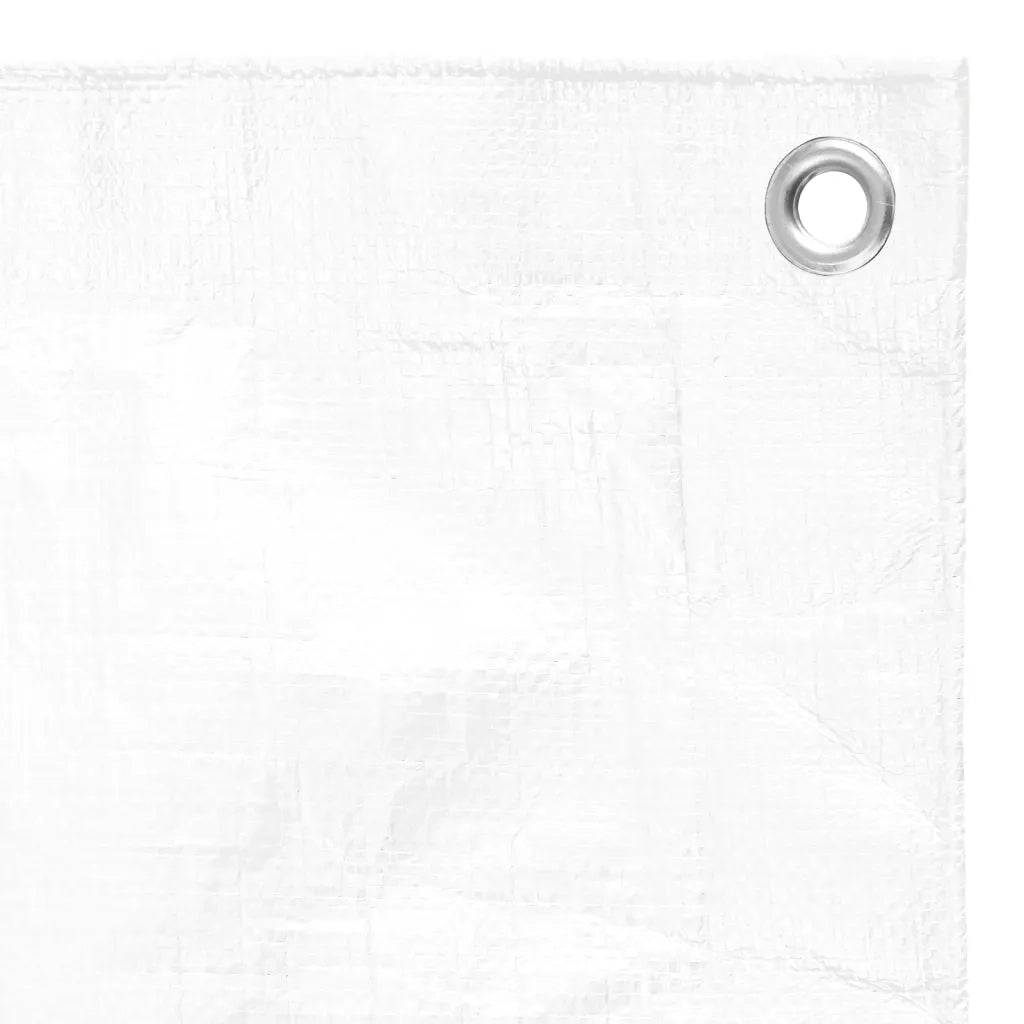 Telone 180 g/m² 6x8 m Bianco HDPE 151587