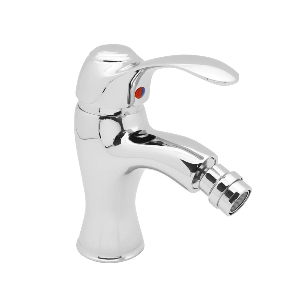Monocomando bidet DH Serie CLASS cromo