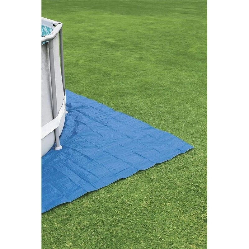 TAPPETINO BASE PER PISCINE 488 X 488 CM