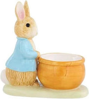 Decorazione di Pasqua con tema coniglio
