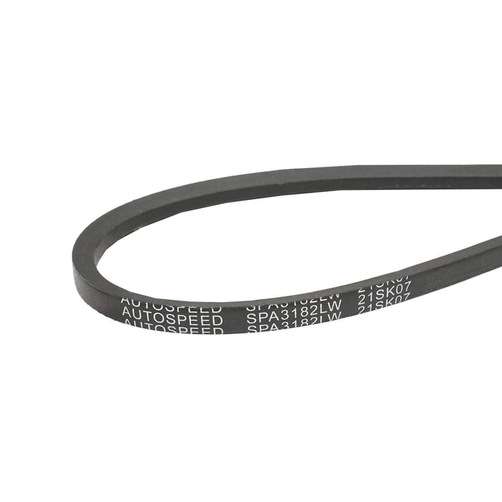 Cinghia falciante SPA 3182 12,5X3182 LW 3150