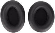 Set di orecchini soffici con memoria di forma - isolamento acustico - set di sostituzione - compatibile con Tt-BH060 - cuffie in cuffia per l'orecchio