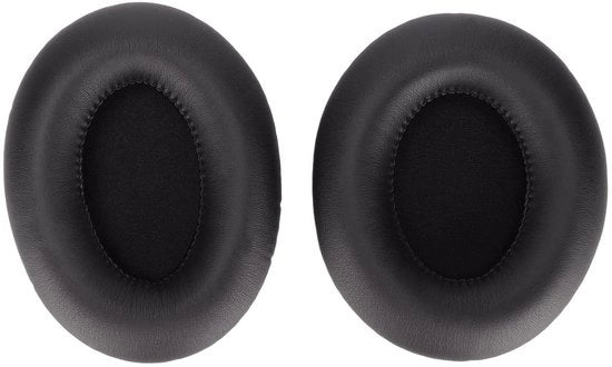 Set di orecchini soffici con memoria di forma - isolamento acustico - set di sostituzione - compatibile con Tt-BH060 - cuffie in cuffia per l'orecchio
