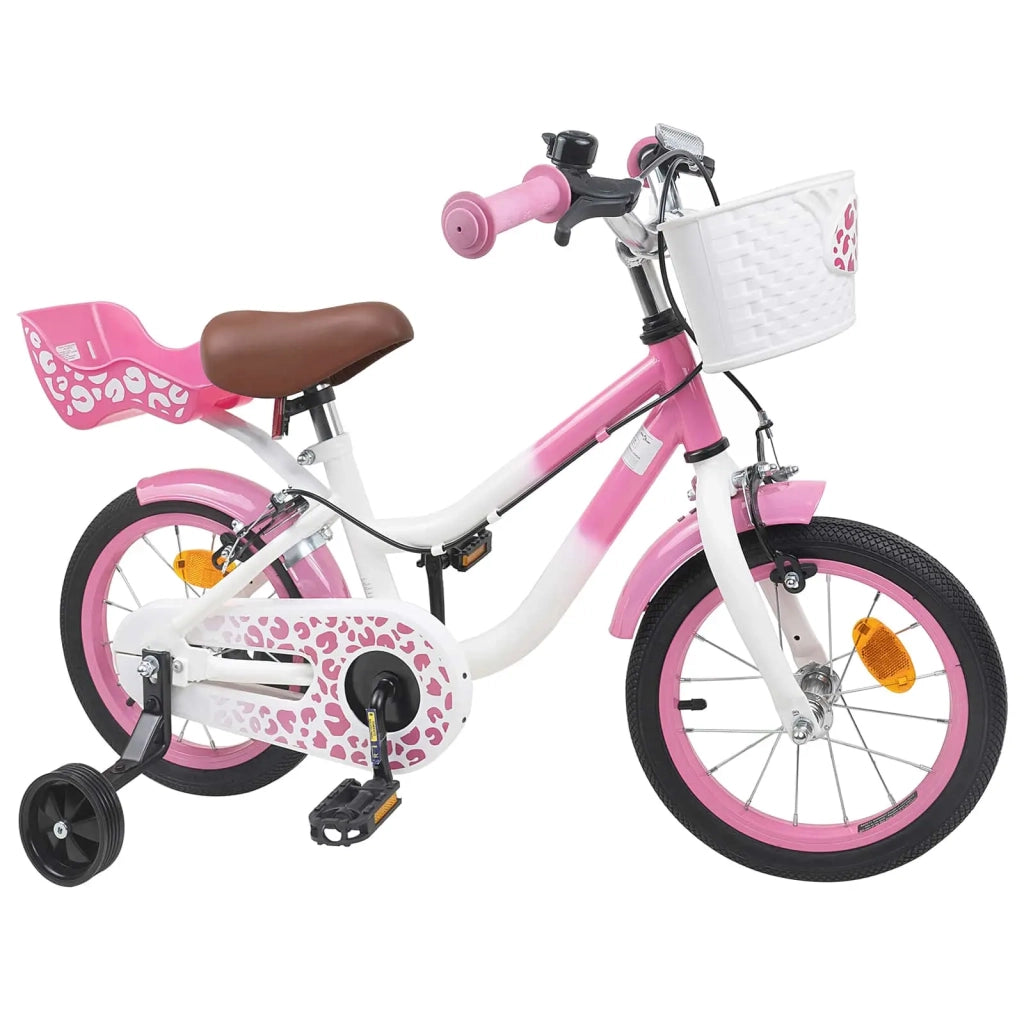 Bicicletta per Bambini 12 Pollici per bambini di 2-4 anni 42009607