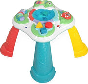 GIOCO TAVOLO SENSORIALE