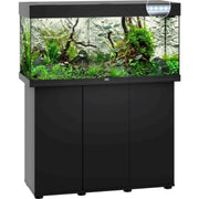 Juwel Rio 180 LED cm101x41x50h Senza Supporto Colore: Nero