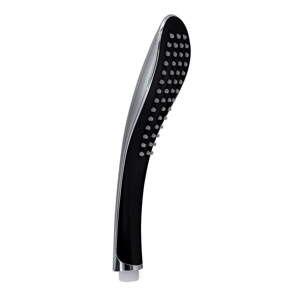 DOCCETTA TENDENCE 03 1 GETTO NERO / CROMO.