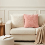 Federa 6 pz HOUTEN Bianco 30 x 30 cm 916008