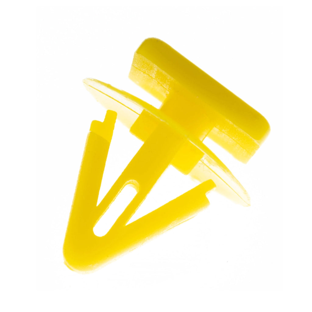 Set di Rivetti Universali per Auto Rosfix – 1000 Pezzi | Materiale Plastico, Multicolore, Lunghezza 1-4 cm