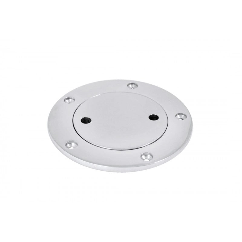 TAPPO INOX 316 Ø MM.146