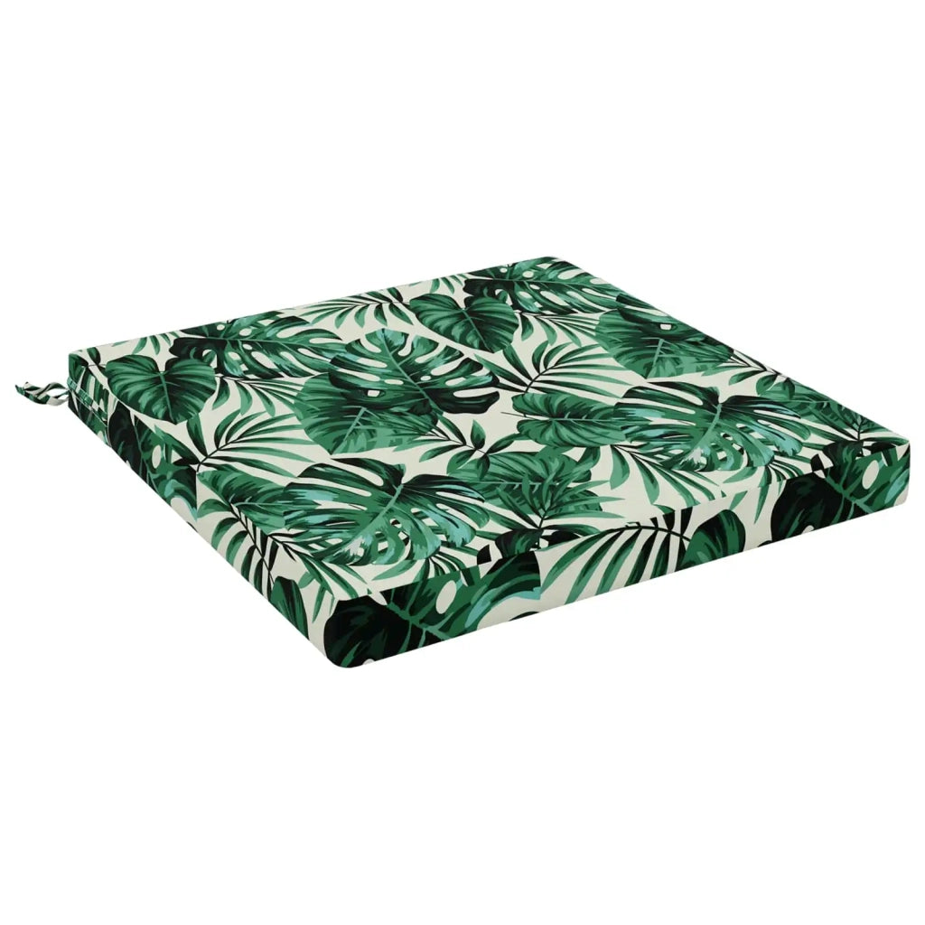 Cuscino per Sedia in Unico Pezzo SOEST 100% Poliestere 944747