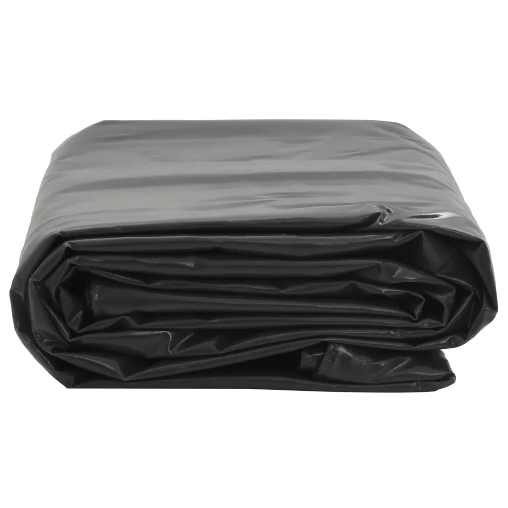 Telone Antracite 3,5x5 m 650 g/m² 156096