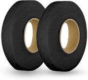 Band di appallamento per tessuti 10 mm - Adesivo autoadesivo - Telaio di appallamento - Banda di appallamento - Rotolo per abbigliamento - Adesione forte - Resistente all'acqua